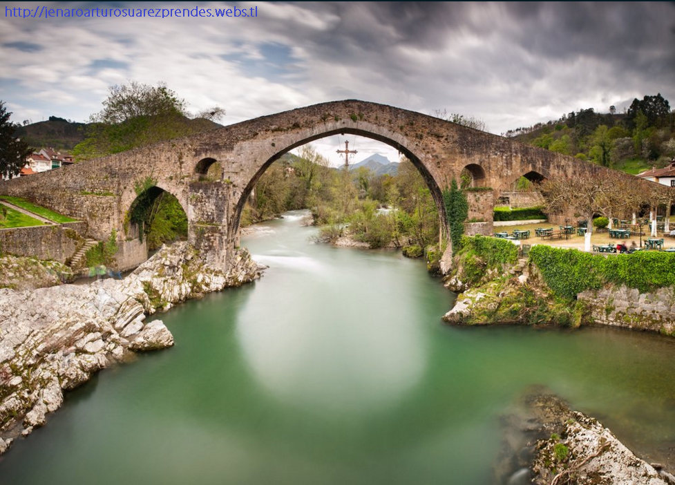 Asturias Oriental Cangas de Onís
