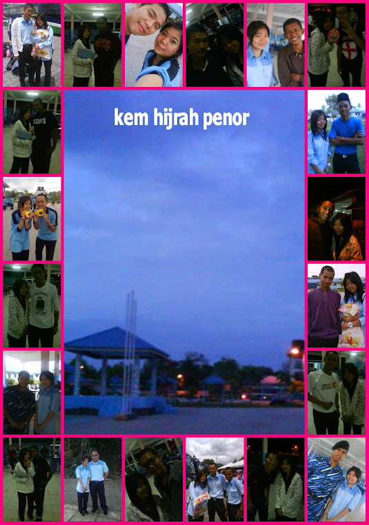 keM hiJrah pen0r