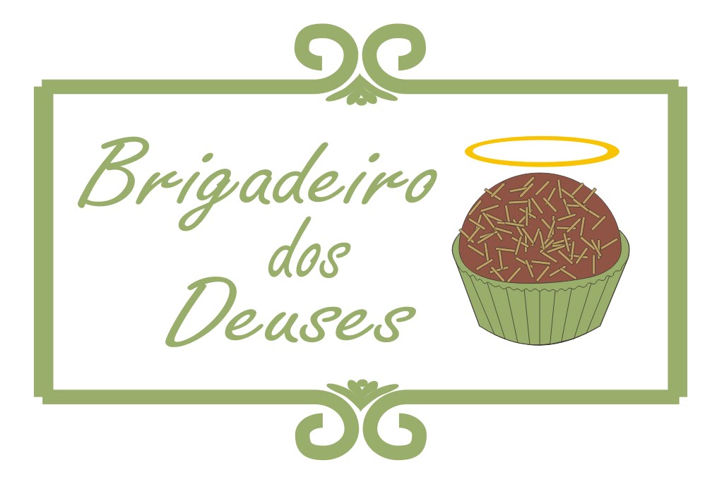 Brigadeiro dos Deuses