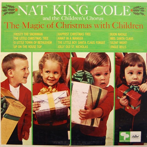 The Homoerratic Radio Show: Nat King Cole