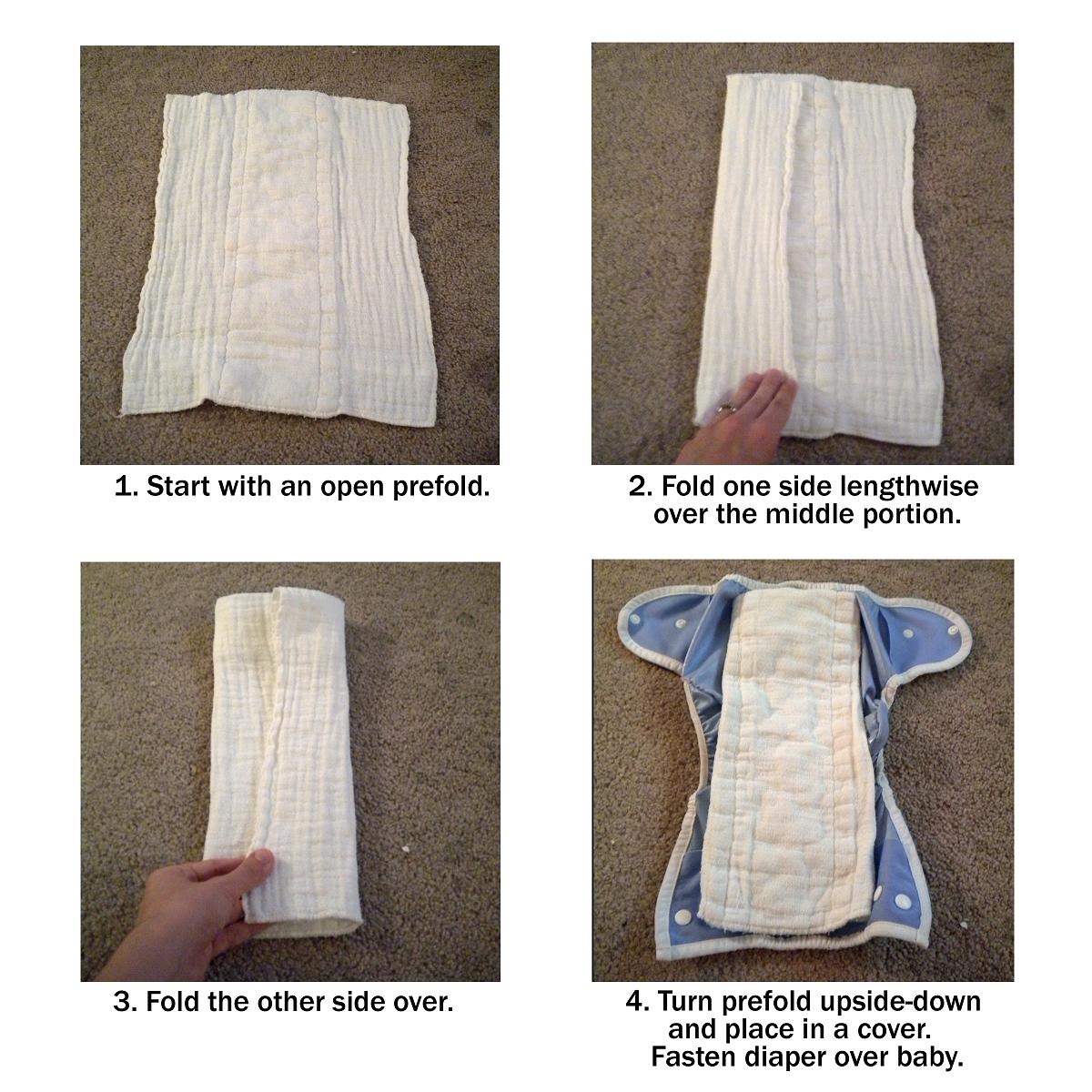 FriendFeature Friday Cloth Diapers 101...part 2! Fun Cheap or Free
