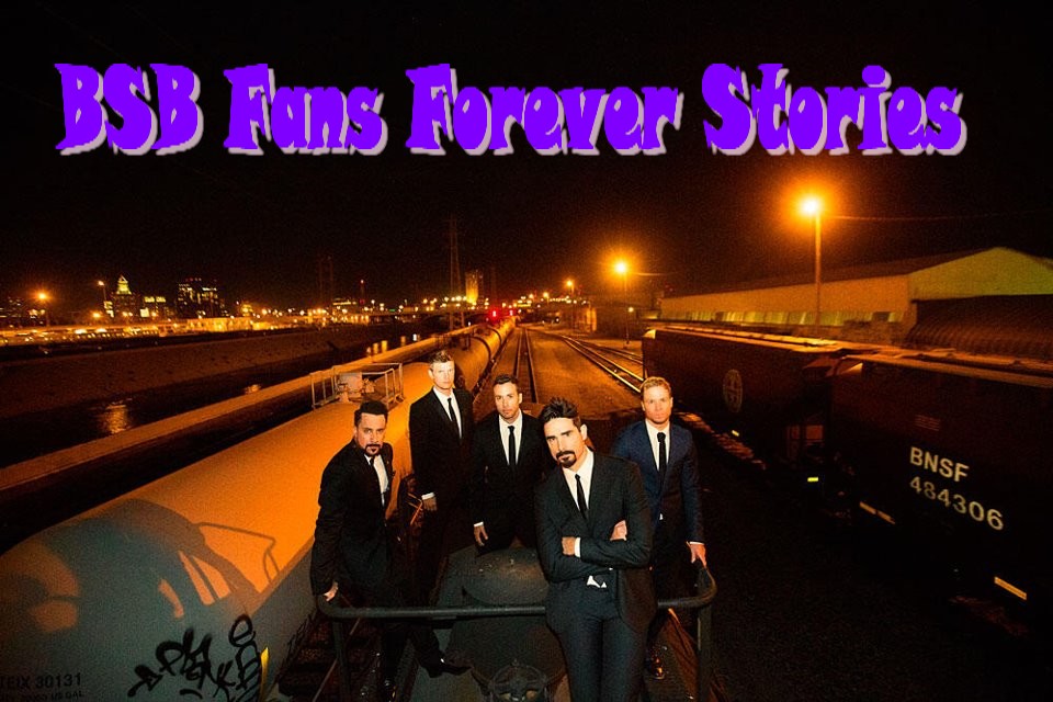 BSB Fans Forever Stories