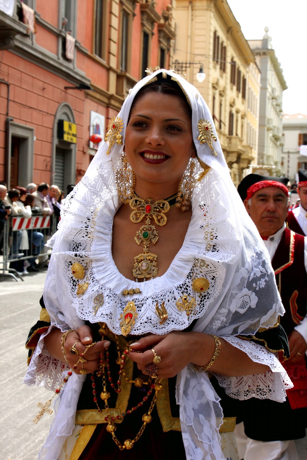 Sardinia ( Sardegna ). A voyage to Sardinia, Italy, Europe - Cagliari
