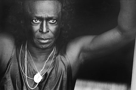 Sam Newsome's Blogsite: Soprano Sax Talk: Jazz Innovations from an Economist's Perspective