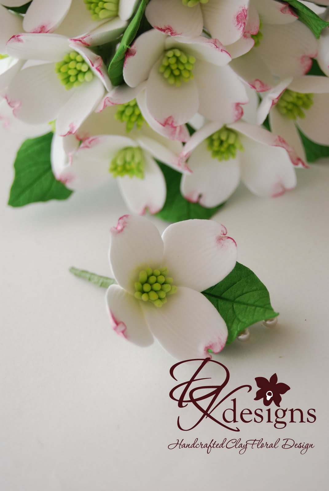 B.E. Interiors: Easter and the Dogwood Tree