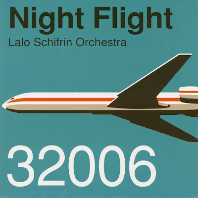 Night Flight Dating Service