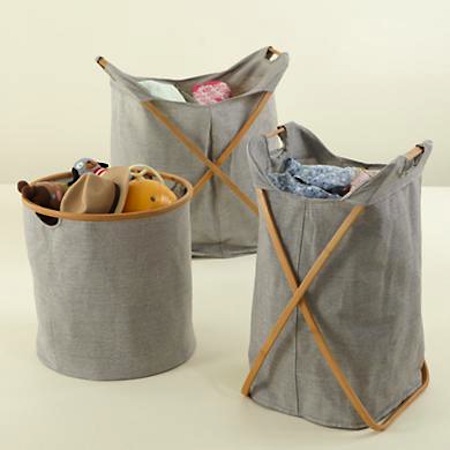 Hogares Frescos: Contenedores para Niños: Seguros y con Estilo