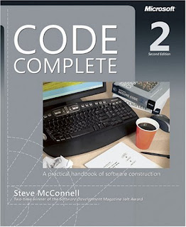 Code Complete 2