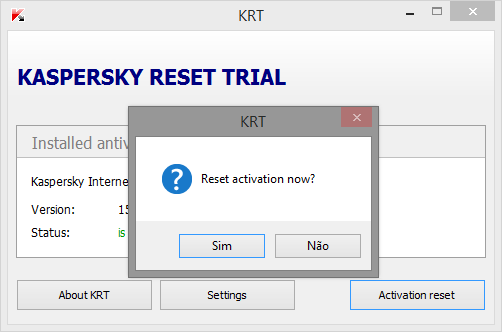 Trial Reset Kaspersky 2015 Non Funziona | trial reset kaspersky 2015 ilmu dan hikmah Trial Reset Kaspersky 2015 Non Funziona | trial reset kaspersky 2015 ilmu dan hikmah