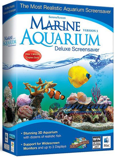 Marine Aquarium Serial Key