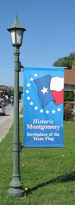  The Early History of Montgomery, Texas