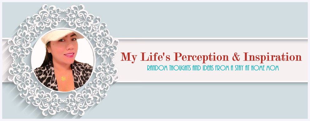  Life's Perception & Inspiration