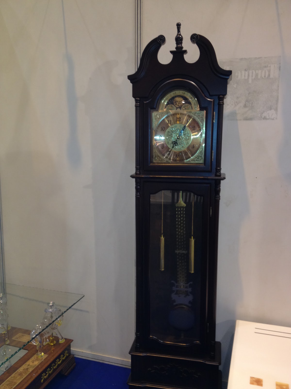 jayantiblogshere Tick tock tick tock chimes my cuckoo clock