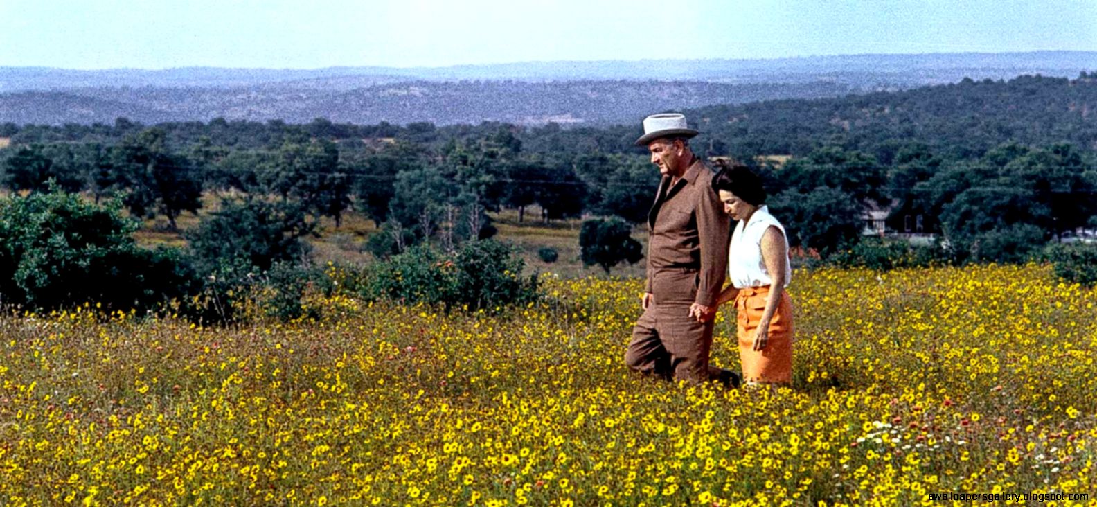 Lyndon B Johnson State Park amp Historic Site — Texas Parks Lyndon B Johnson State Park amp Historic Site — Texas Parks