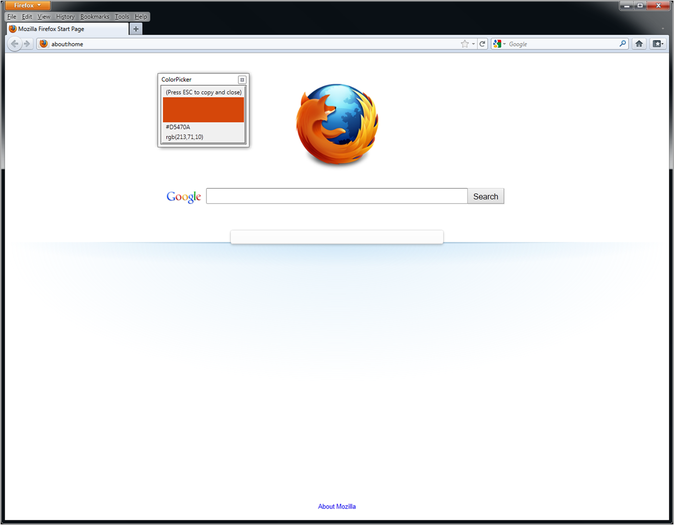 colorpicker firefox colorpicker firefox