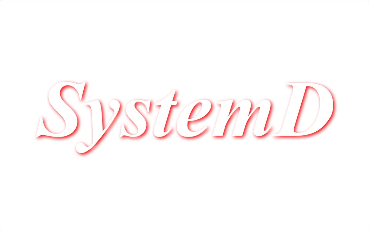 Systemd 
