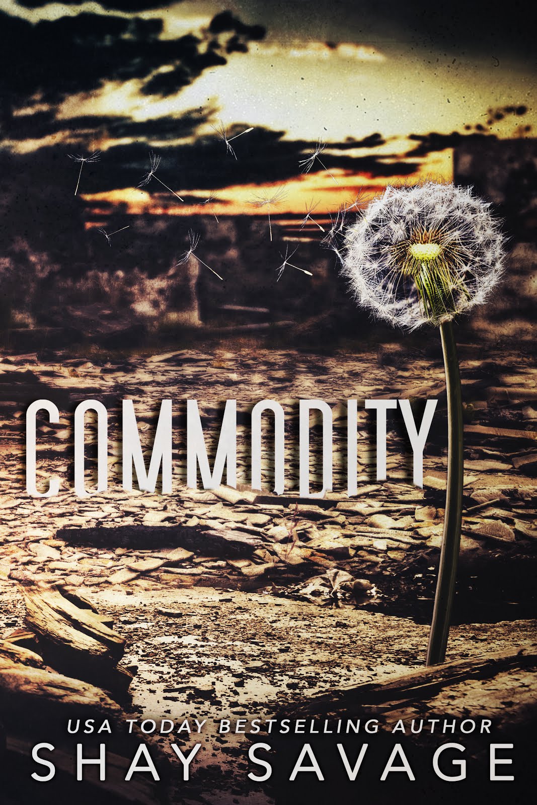 Commodity