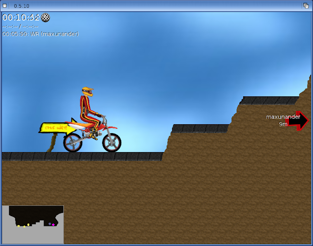 supertuxkart hd supertuxkart hd