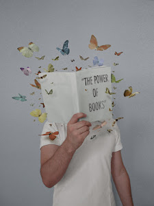 El poder de los libros
