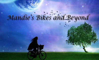Mandie's Bikes and Beyond