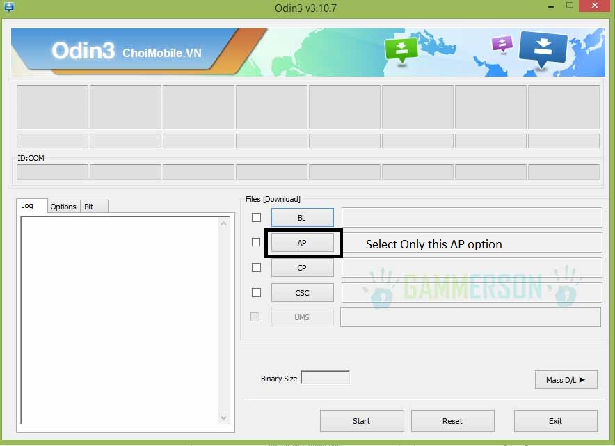 Download odin for pc latest version