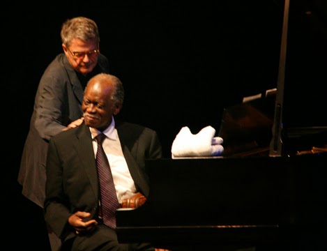 Charlie Haden