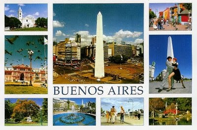 Nos encanta Buenos Aires