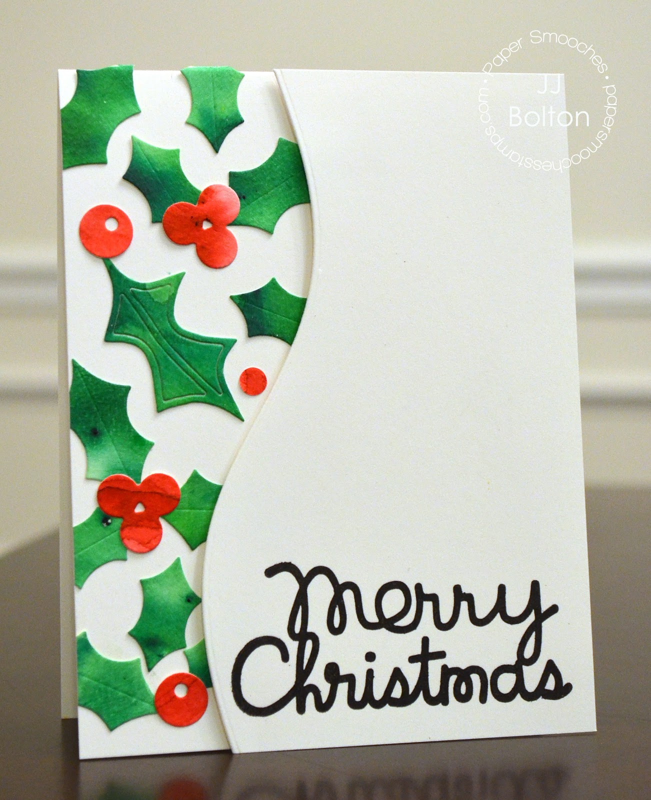 Christmas greetings essay image