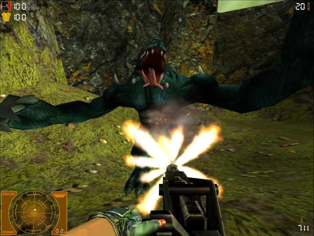 Aliens vs. Predator 2 Windows game - Mod DB