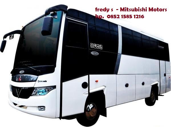 hino mitsubishi medium bus