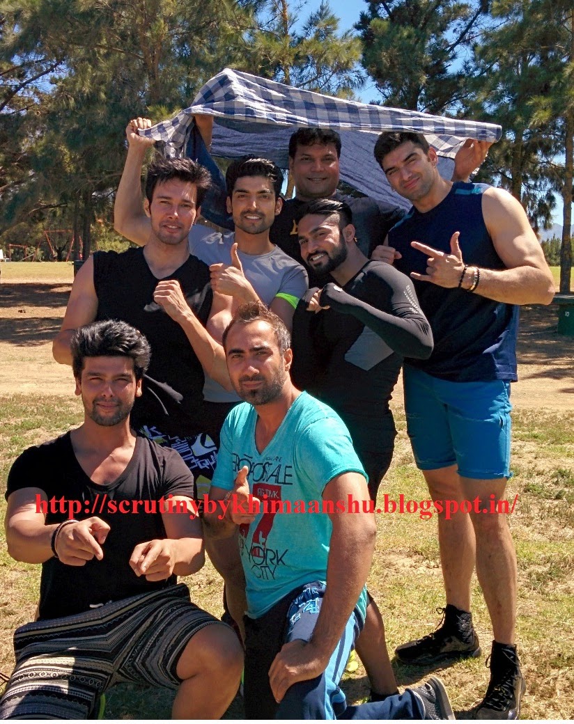 Scrutiny Gurmeet Choudhary Got Turtle As Birthday Gift From Ranvir Shorey The series is a gemplex original and will be directed by debutante director sourav neal. scrutiny blogger