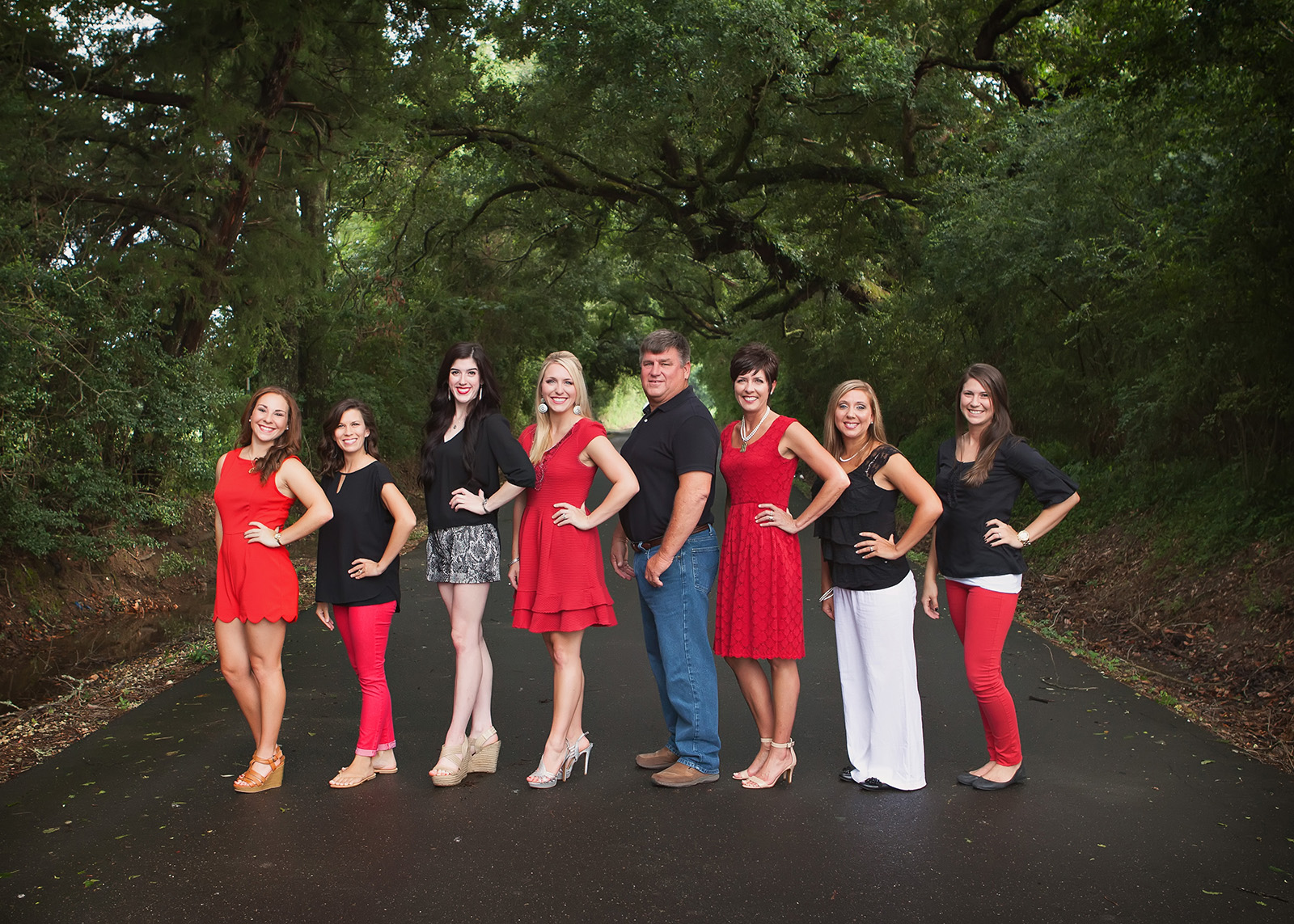 Chelsea Wears Claire Kinder Studio Pip Halo Cuff Rings