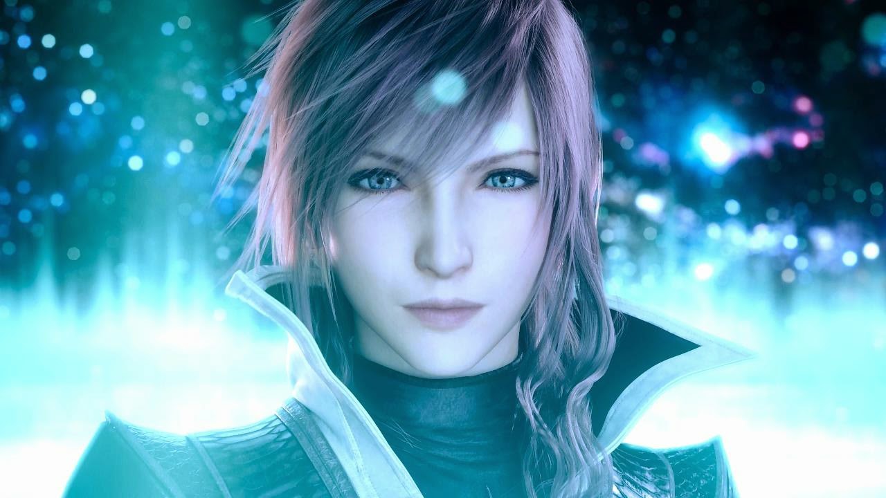 Start Button News Final Fantasy 133 Lightning Returns