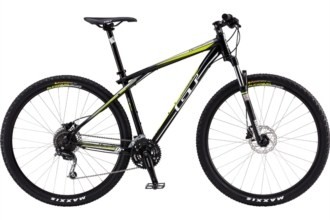 gt avalanche 4.0 2013