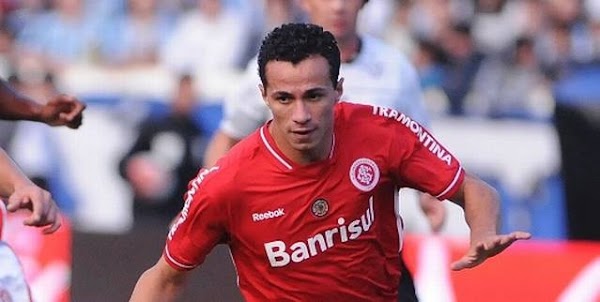 El Tottenham ofertó por Leandro Damiao El Tottenham ofertó por Leandro Damiao