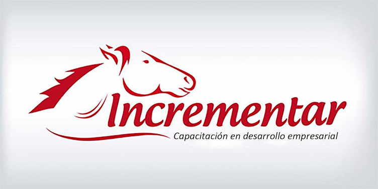 Incrementar