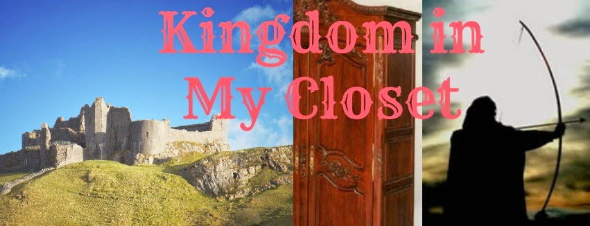 Kingdom in my Closet