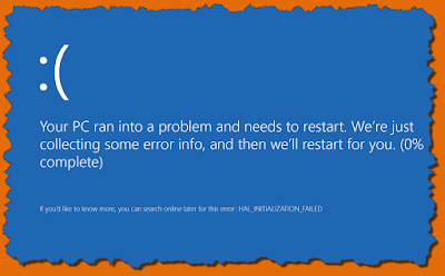 How To Prevent BSOD In Windows 10 Build 14267.1000