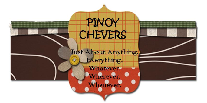 Pinoy Chevers