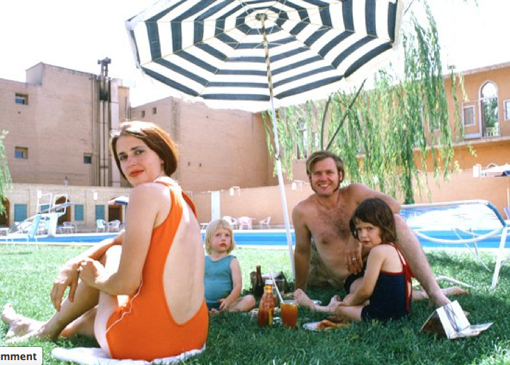 Iran 1970