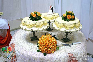 Como decorar mesas para casamento Dicas de Como decorar mesas para casamento