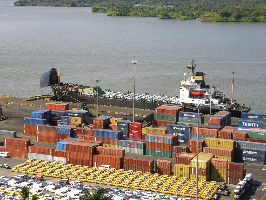 Buenaventura es el puerto menos competitivo del Pacífico | Noticias de Buenaventura, Colombia y el Mundo