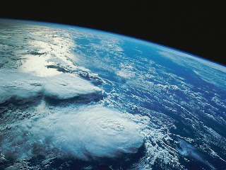 3D Space Wallpapers