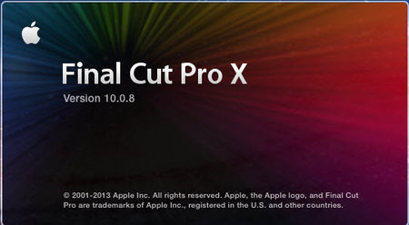 7tox For Final Cut Pro torrent