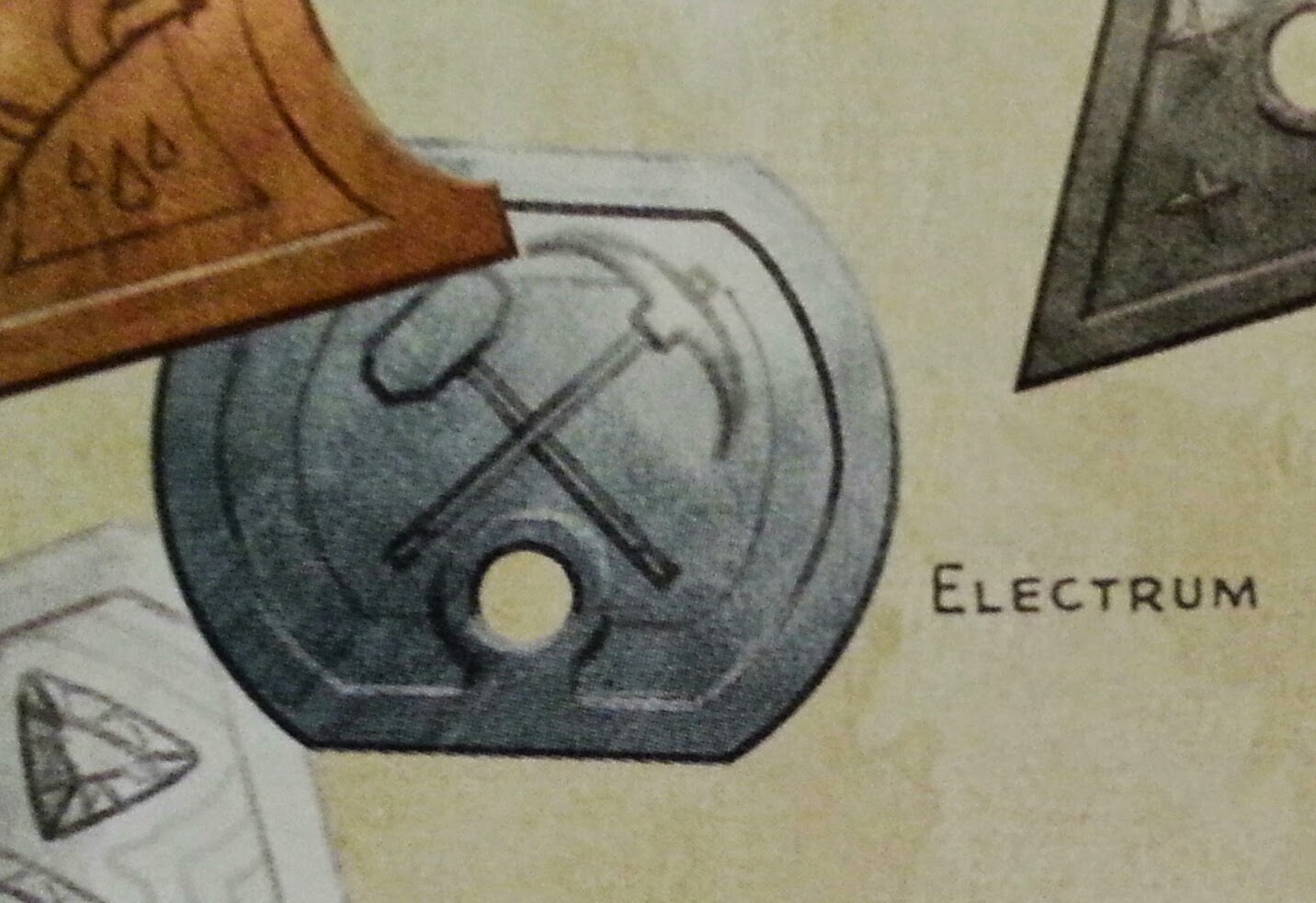 electrum pieces 5e electrum pieces 5e
