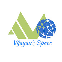 Vijayan's Space
