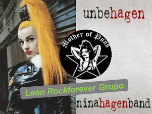 León Rockforever Grupo