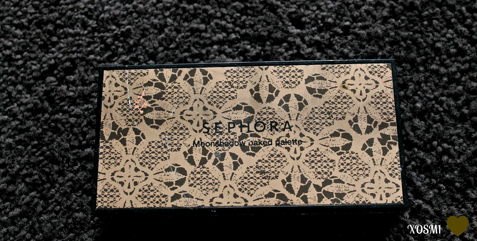 Get Baked Palette