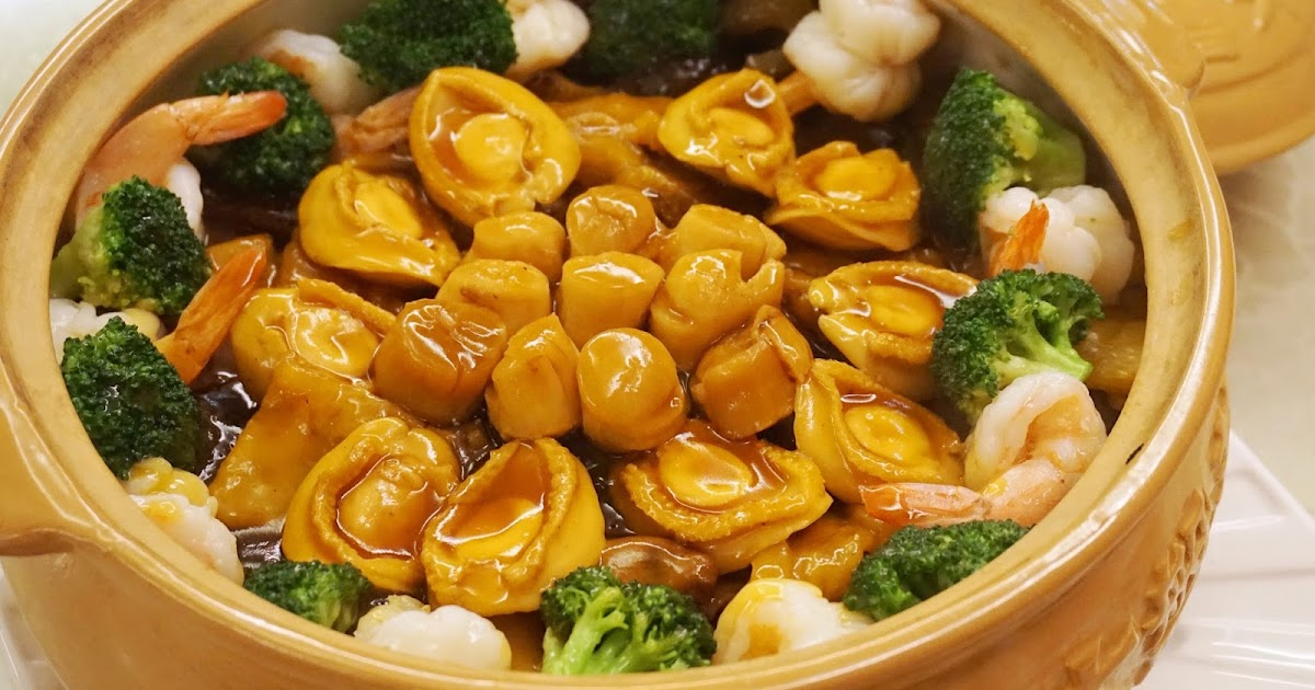 PinkyPiggu: Wo Peng Cuisine 和平宴 @ Furama Hotel ~ Chef Julian Tam, Founder Of Singapore