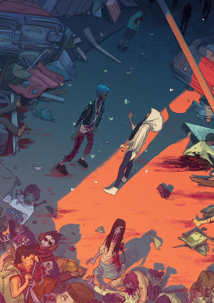 Apocalypse now synopsis picture